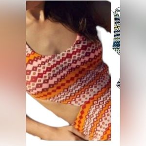 Aerie medium mokini small nwot